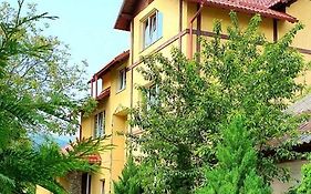 Gutsulska Oselya